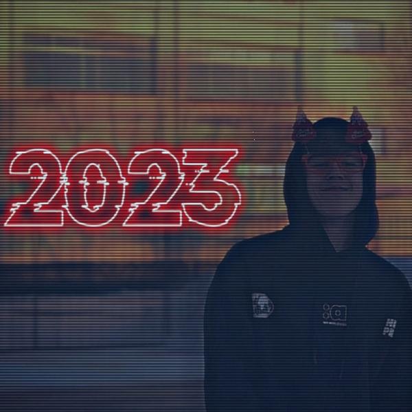 Альбом 2023 исполнителя laywisi