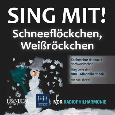 NDR Radiophilharmonie