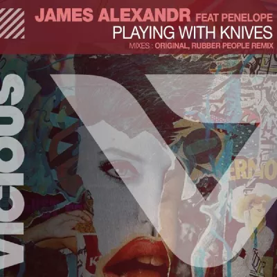 James Alexandr все песни в mp3