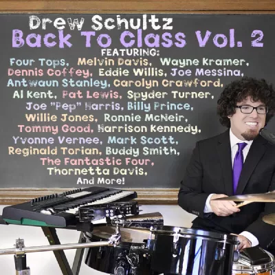 Drew Schultz