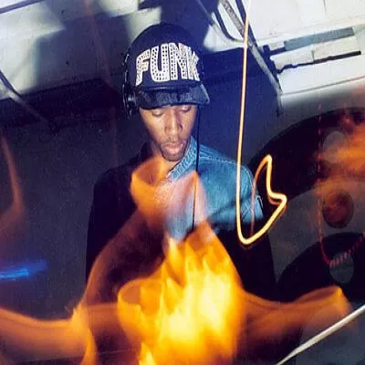 DJ Funk