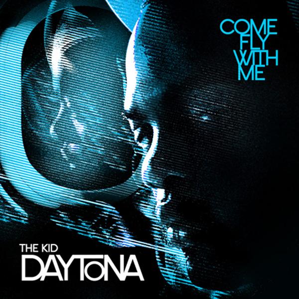 The Kid Daytona, Kardinal Offishall - Contact!