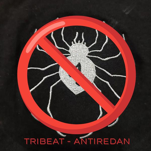 Tribeat - Antiredan