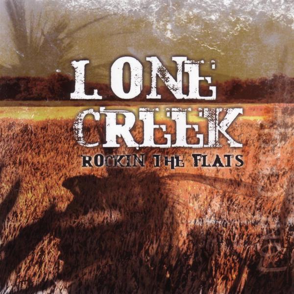 Lone Creek - Fancy