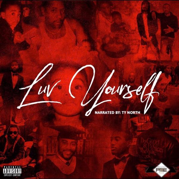 Альбом Luv Yourself исполнителя Ty North
