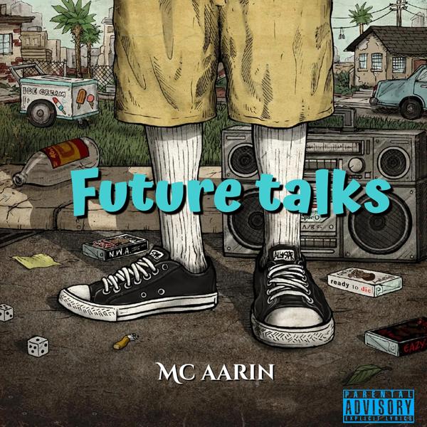 Mc Aarin