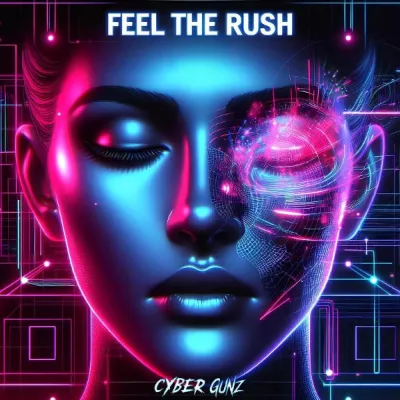 Cyber Gunz