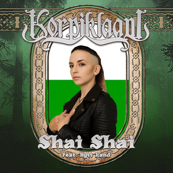 Korpiklaani, Nytt Land - Shai Shai (Siberia)