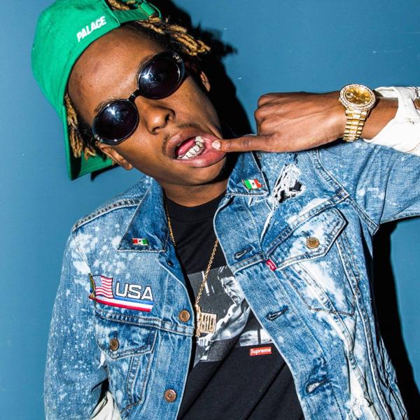 Rich The Kid все песни в mp3