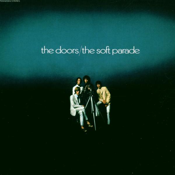 The Doors - Tell All the People