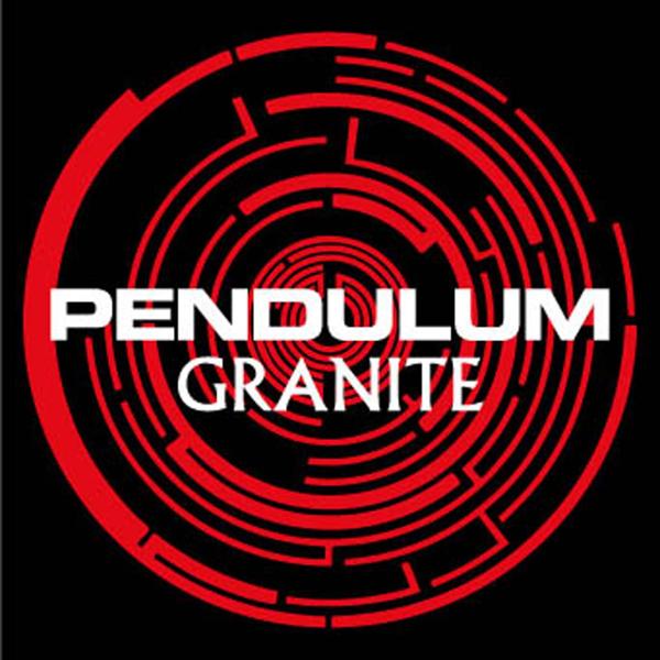 Альбом European Granite EP исполнителя Pendulum