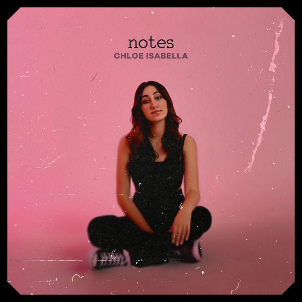 Chloe Isabella - the one