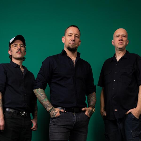Volbeat все песни в mp3