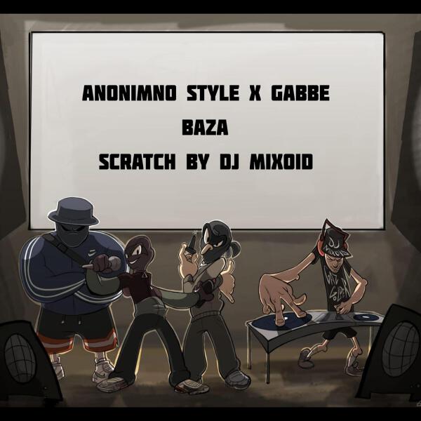 Anonimno Style все песни в mp3