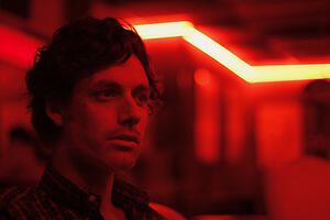 Jason Boesel все песни в mp3