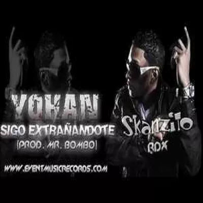 Yohan