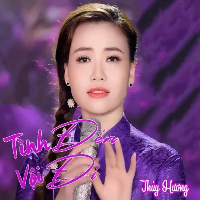 Thùy Hương