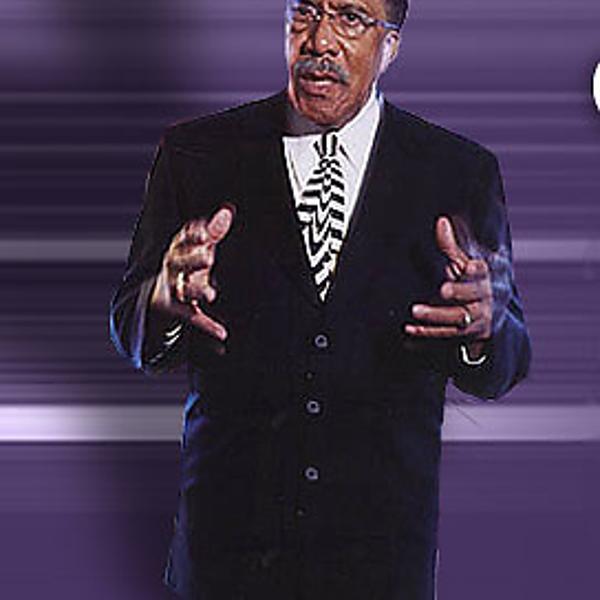 Rev. Clay Evans все песни в mp3