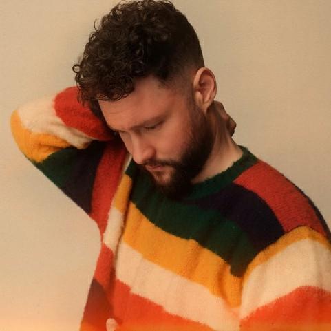 Calum Scott
