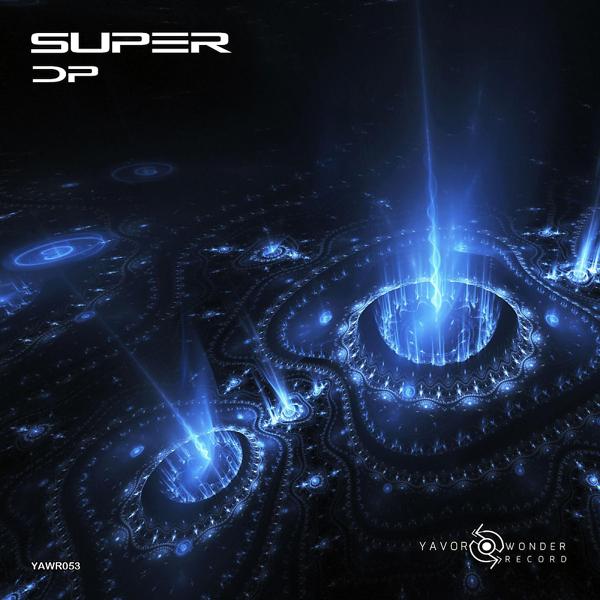 Альбом Dp исполнителя Super