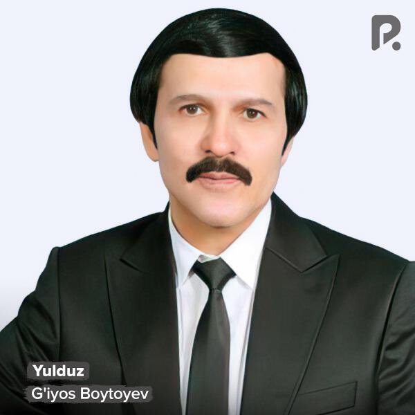 G'iyos Boytoyev все песни в mp3
