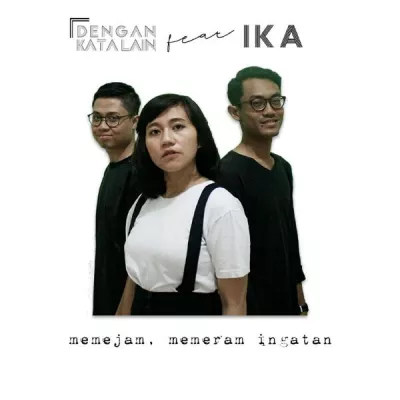 Dengan Kata Lain