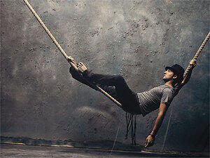David Bisbal