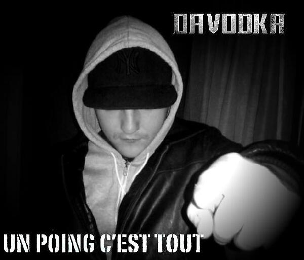 Davodka