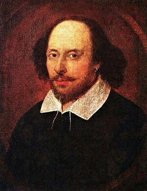 William Shakespeare все песни в mp3
