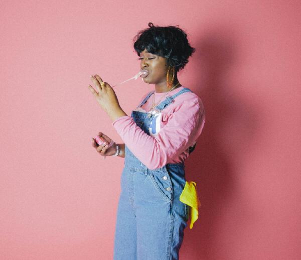 Tierra Whack