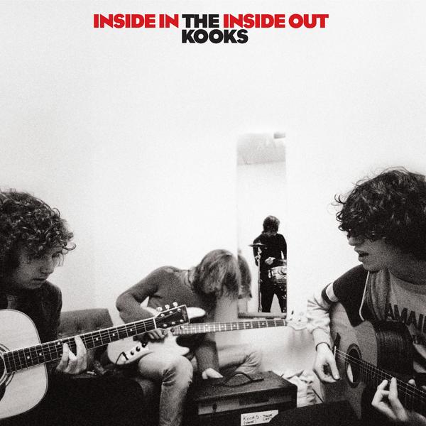 The Kooks - Seaside