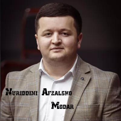 Nuriddini Afzalsho