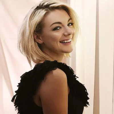 Sheridan Smith