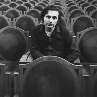 Torleif Thedeen; Danish National Radio Symphony Orchestra, conductor Leif Segerstam