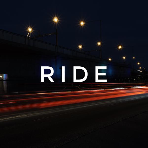 Melih Yıldırım - Ride