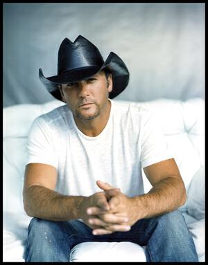 Tim McGraw
