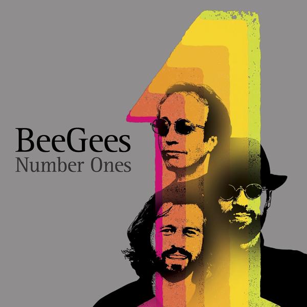 Bee Gees - Stayin' Alive (2006 Remaster)