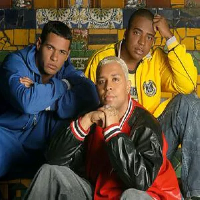 Bonde do Tigrão