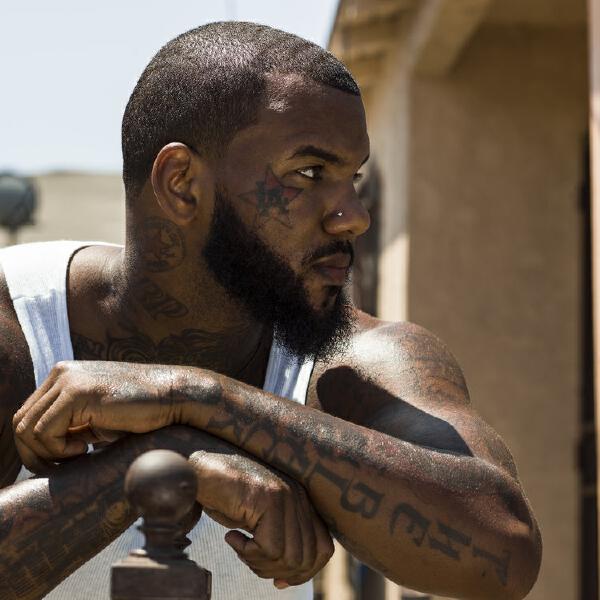 The Game