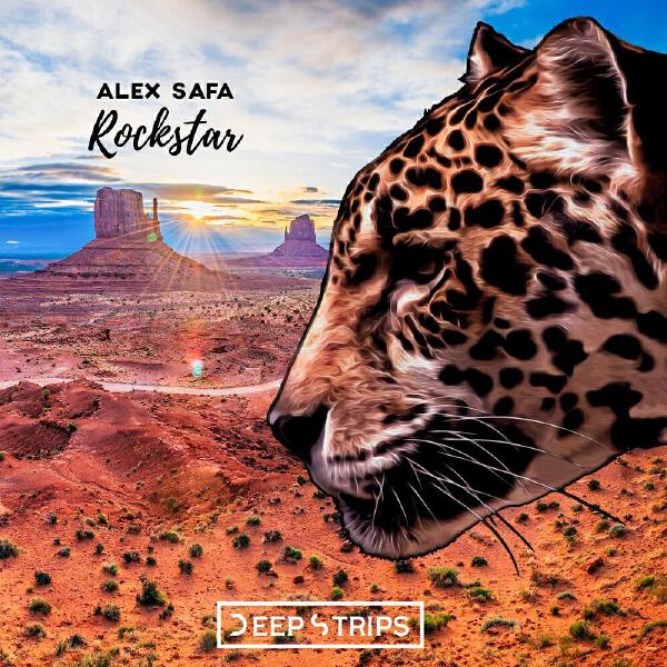 Alex Safa