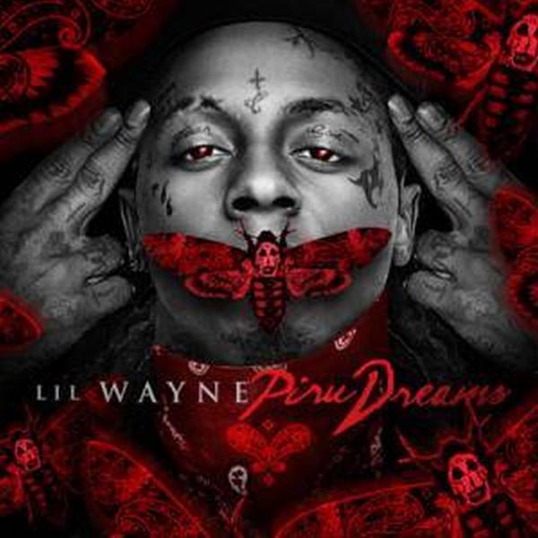 Альбом Piru Dreams исполнителя Lil Wayne