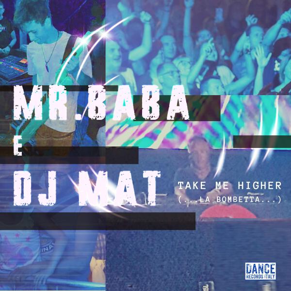 DJ Mat