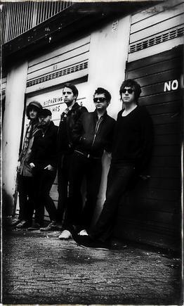 The Moons все песни в mp3