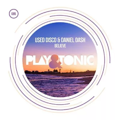 Used Disco
