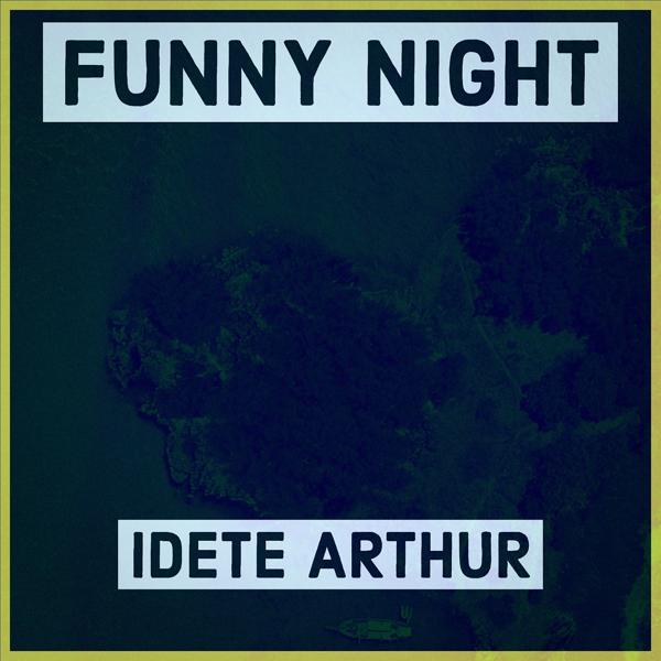 Idete Arthur