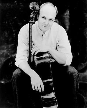 Truls Mørk