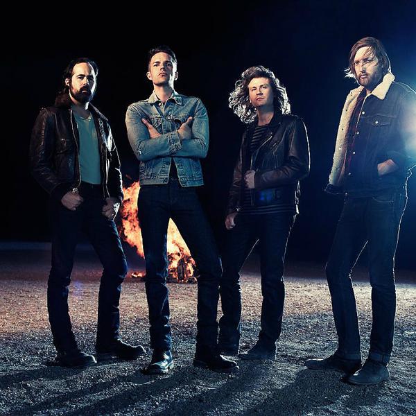 The Killers все песни в mp3