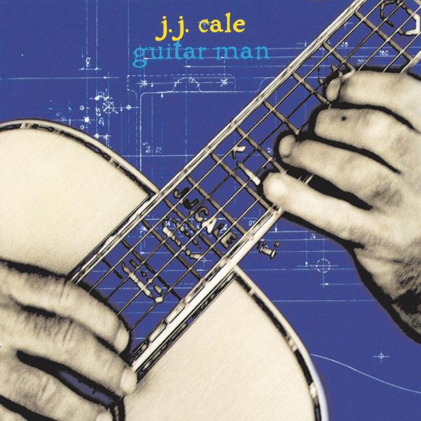 J.J. Cale - Days Go By