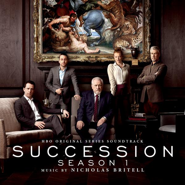 Nicholas Britell - Succession (Main Title Theme)