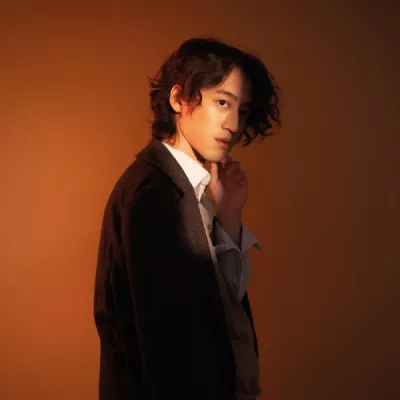 Hayato Sumino